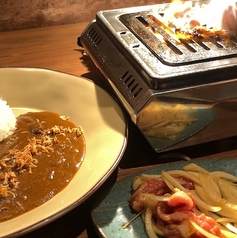 個室焼肉 夢幻邸のおすすめランチ1