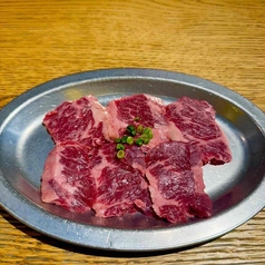 牛ハラミ
