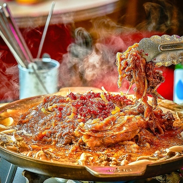 韓国屋台料理とプルコギ専門店 ヒョンチャンプルコギ 広島光町店のおすすめ料理1