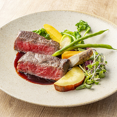 347CAFE&LOUNGE 渋谷のコース写真