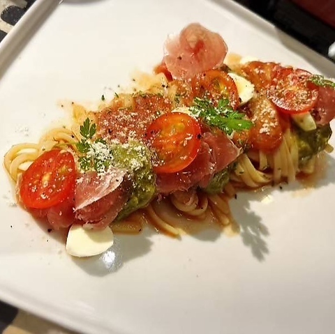 大人の隠れ家☆本格イタリアンダイニング