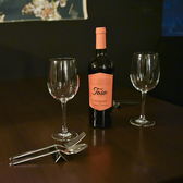 真夜中イタリアンVespa ヴェスパの雰囲気3