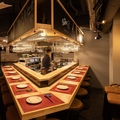 ビストロビュベールBistro Buveurの雰囲気1