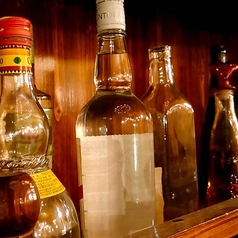 BAR LEGALISSの写真