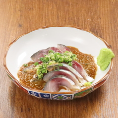 博多名物ごま鯖