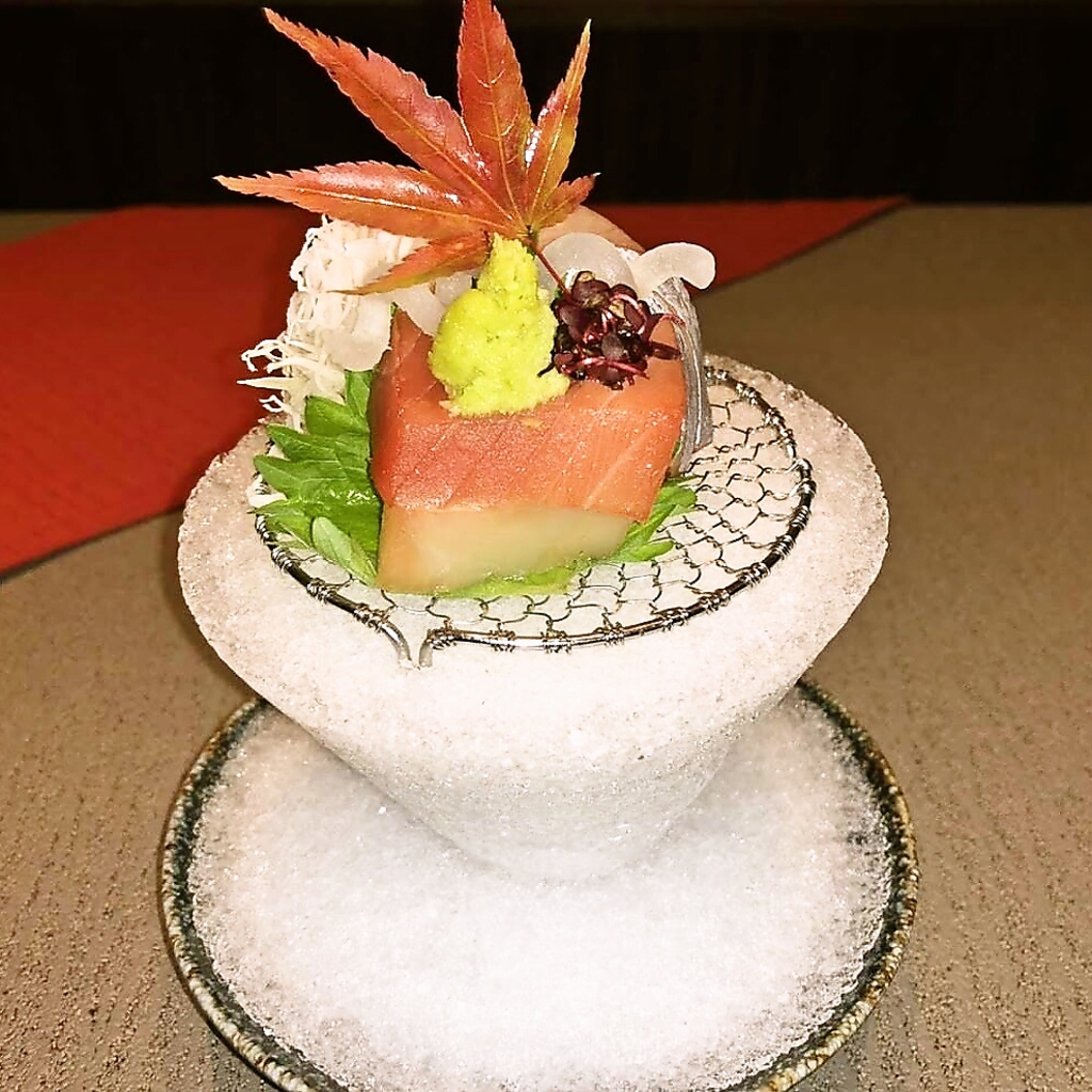 【冬のご宴会コース】