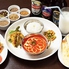 個室&食べ放題 インドレストラン セビヤ 東三国店ロゴ画像