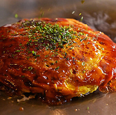 鉄板焼き くうがのおすすめ料理3