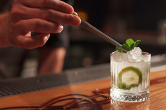 arc shisha bar アークシーシーシャバー 赤坂のおすすめ料理1