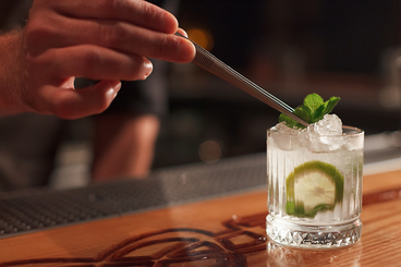 arc shisha bar アークシーシーシャバー 赤坂のおすすめ料理1