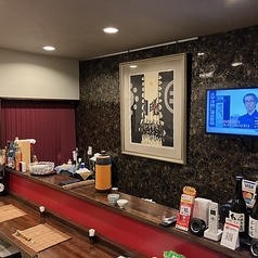 小鉢小料理の店