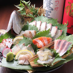 居酒屋 別館の特集写真