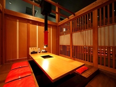 韓国苑 別府店特集写真1