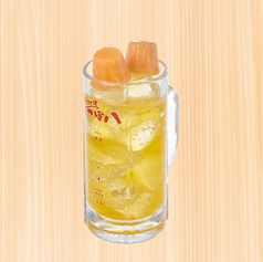 『北海道』夕張メロンサワー