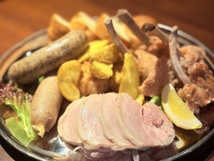 異世界酒場　たびのとびら