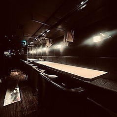 URA NO NIWA 裏NO庭 恵比寿店の特集写真