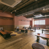 居酒屋 本陣 梅田の雰囲気3