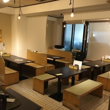 蕎麦居酒屋 あおのおすすめ料理1