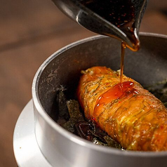 チュウノジョウ 人形町のコース写真