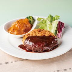 YEBISU BAR ヱビスバー 川崎アゼリア店のおすすめランチ1