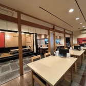 すし酒場きいち 西条朝日町店の雰囲気3