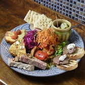 Bistro d y l ビストロ ディルのおすすめ料理2