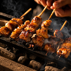 【完全個室】炭火焼き鳥×炉端鮮魚 3時間飲み放題 とろけ酒場 赤羽駅前の写真2