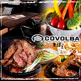 COVOLBA