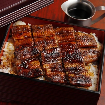 個室居酒屋 三代目まんりょう 地鶏や肴や鰻やらのおすすめ料理1