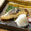 料理メニュー写真&nbsp;さわら西京焼き