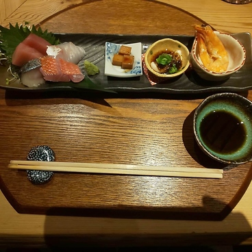 旬菜料理 よしかわのおすすめ料理1