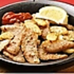 トントロ/豚バラ