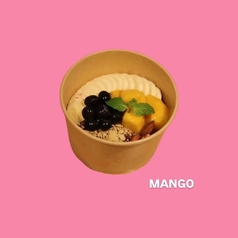 Acai rico アサイーボウル専門店のおすすめ料理2