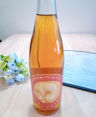 アンモニャイト梅酒（ロック・ソーダ割り）