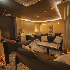 15名様以上から貸切承ります！事前にお電話でお問い合わせください。