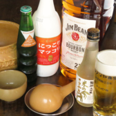 カナリヤのおすすめ料理2