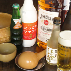 カナリヤのおすすめ料理2