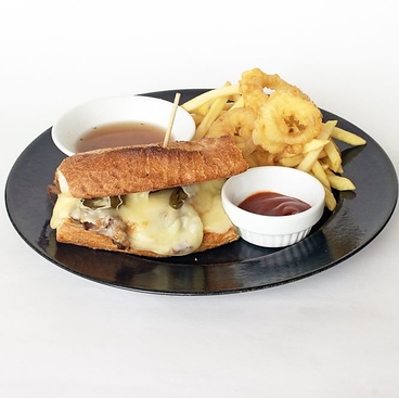 CAFE Stylo カフェ スティロのおすすめ料理1