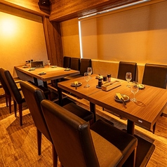 たん八 田町店の雰囲気3