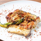 中華BASE人授のおすすめ料理3