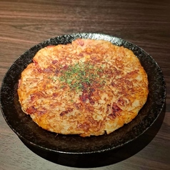 美味しい!!じゃがいもガレット