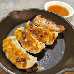 あぐー手作り焼き餃子