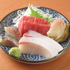 酒場 ずぶ六の特集写真