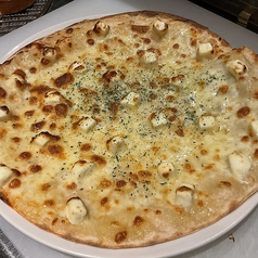 チーズましまし