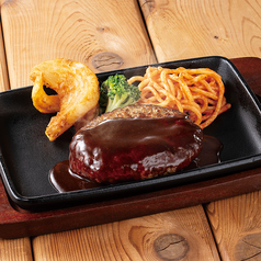 YEBISU BAR ヱビスバー 川崎アゼリア店のおすすめランチ2