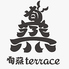 旬蒸terraceのロゴ