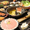 あぐー豚しゃぶしゃぶ 我那覇苑 船橋店