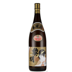 47．沖縄(泰石酒造) 黎明 本醸造