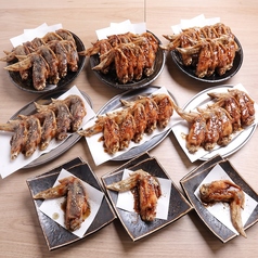 新参者 中野南口店のおすすめ料理2