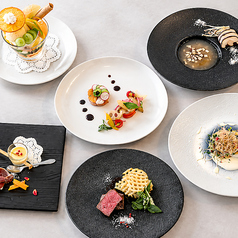 ALOHA TERRACE SETOUCHI アロハテラス セトウチのおすすめ料理3